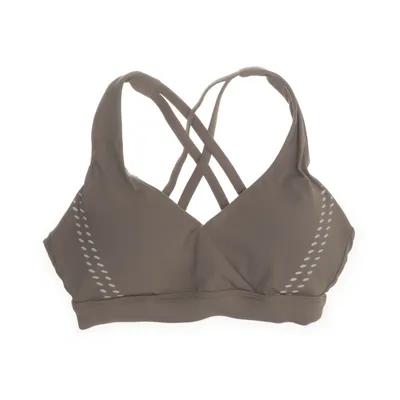 Sport-bh (Beige) van ICIW Nylon