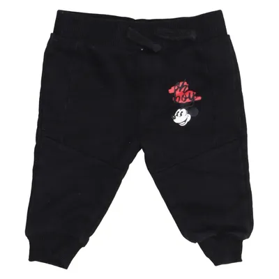 Joggingbroek (Zwart) van Disney by Primark Katoen, Polyester