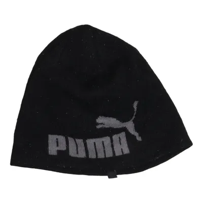 Beanie (Zwart) van Puma