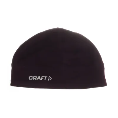 Muts (Lila) van Craft Polyester, Elastaan