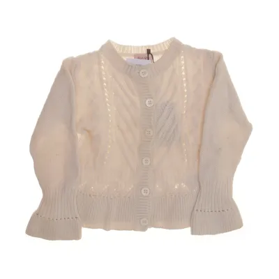 Kofta (Beige) från Noa Noa Miniature Bomull, Viskos, Ull