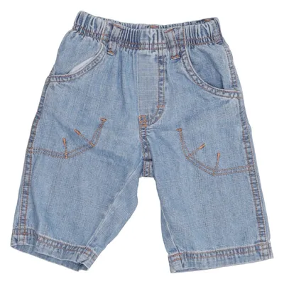 Jean (Bleu) de Fix by Lindex Coton