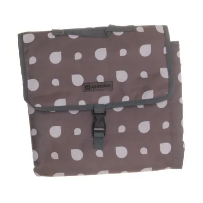 Toilet bag (White, Gray) from Apoteket