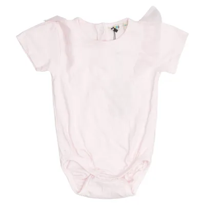 Body (Rose) de Mini Coton