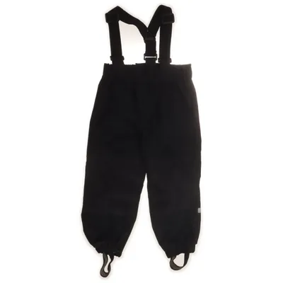 Överdragsbyxor (Svart) från Fix by Lindex Polyester