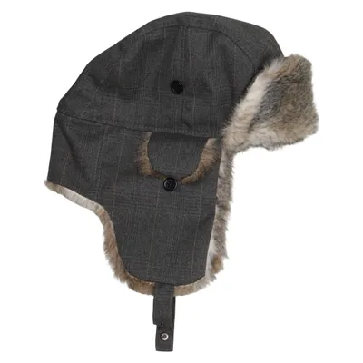 Chapeau de trappeur (Gris, Marron) de Henri Lloyd Polyester