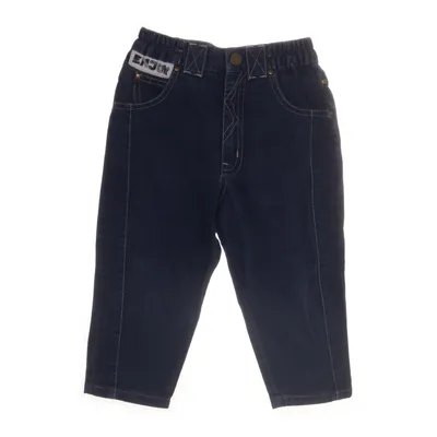 Jean (Bleu) de Jinglers Coton