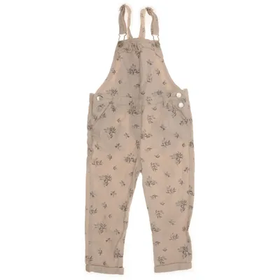 Overalls (Beige) fra Next Bomuld