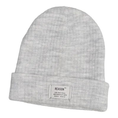 Beaniehue (Grå) fra Reason Akryl