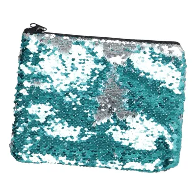 Trousse de toilette (Bleu) de Claire's