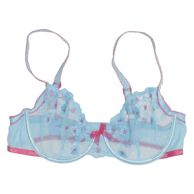 Soutien-gorge (Floral Balcony) de Lounge