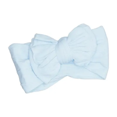 Haarband (Blauw)