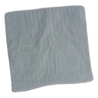 Cushion (Gray) from Casa Deco Cotton
