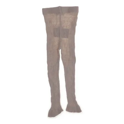 Leggings (Beige) from HEJLENKI Cotton, Silk