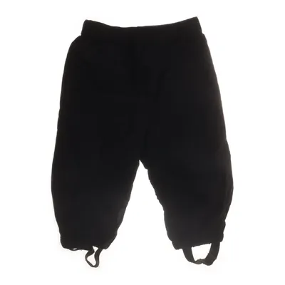 Täckbyxor (Svart) från Kaxs by KappAhl Polyamid, Polyester