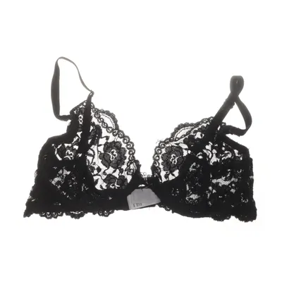 Bralette (Svart) från Cubus Elastan, Polyamid, Polyuretan