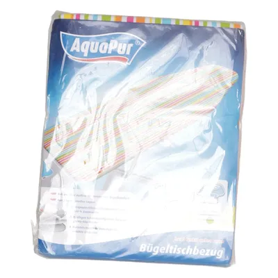 Ironing board (Multicolored) from Aquapur
