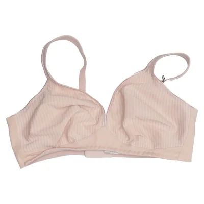 Soutien-gorge (Modern Soft+Cotton N) de Triumph Coton, Élasthane, Polyamide