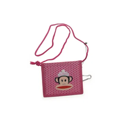 Schoudertas (Roze, Meerkleurig) van Paul Frank