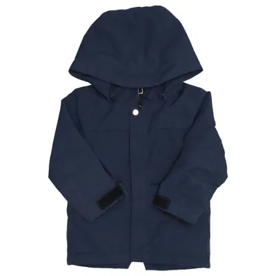 Veste d'hiver (Bleu) de Didriksons Polyamide, Polyester
