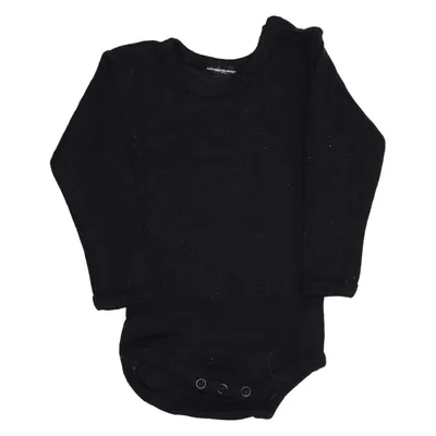 Romper (Zwart) van Celavi