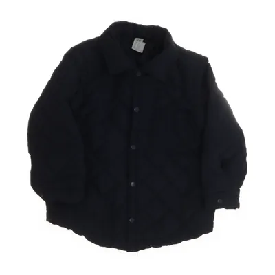 Windjack (Blauw) van H&M Polyester