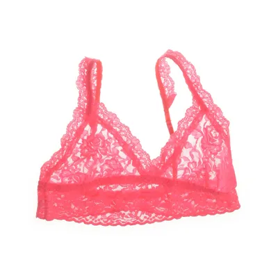 Bralette (xs) från Hanky Panky Nylon