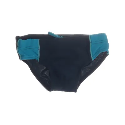 Maillot de bain (Bleu, Multicolore) de Swimwear Élasthane, Polyamide