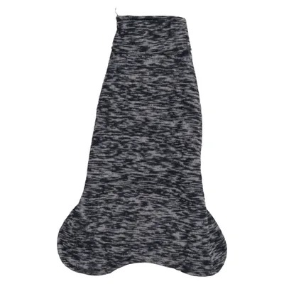 Hundtäcke (Svart, Grå) från Feel Active Polyester