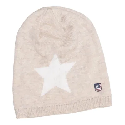 Beanie (Albertina Beanie) from Bondelid Cashmere, Polyamide, Viscose, Wool