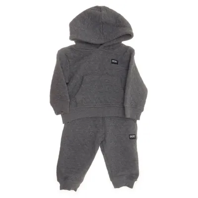 Tenue d'intérieur (Gris) de DKNY Jeans Coton, Polyester