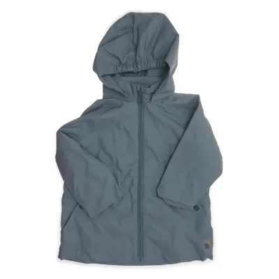 Regnjacka (Grå) från Zara