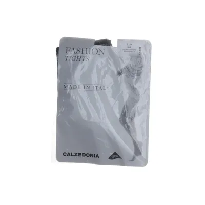 Nylon panty (MODC1582) van Calzedonia Katoen, Elastaan, Polyamide