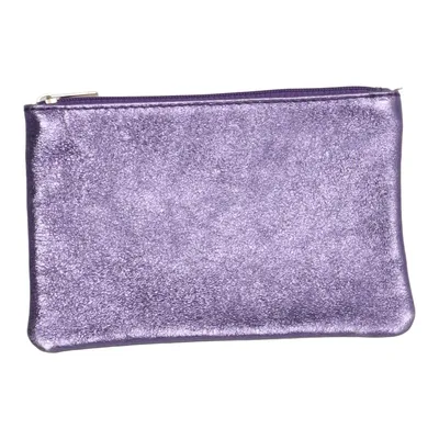 Toilet bag (Purple) from Les Cleias