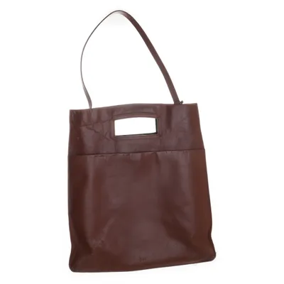 Axelremsväska (Brun) från Royal Republiq