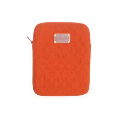 Computertaske (Orange) fra Marc by Marc Jacobs