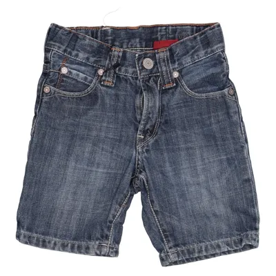 Denim shorts (Blue) from Levi's Red Tab Cotton