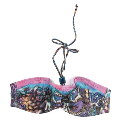 Bikini top (Meerkleurig) van Antigel Elastaan, Polyamide, Polyester, Polyurethaan