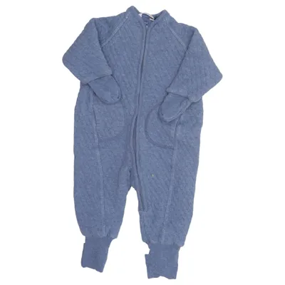 Barboteuse (Bleu) de Joho Coton