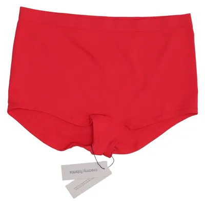 Panties (Seamless Hipster Pant) from Creamy Fabrics