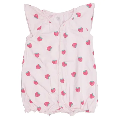 Sparkdräkt (Rosa) från Okaïdi Bomull