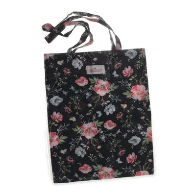 Tygpåse (Svart, Flerfärgad) från Greengate