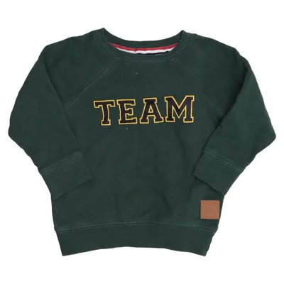 Sweatshirt (Crew Star) de Iconic Sport by Lager 157 Coton