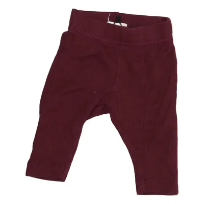 Leggings (Rot) von Tiny One Baumwolle