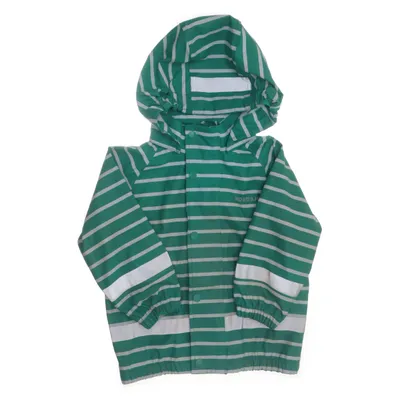 Rain jacket (Koster) from Nordbjørn Polyurethane