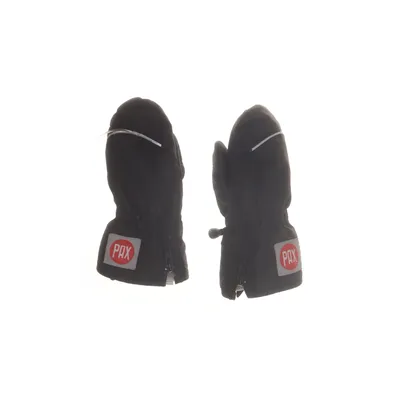 Mittens (Black) from Pax Polyester