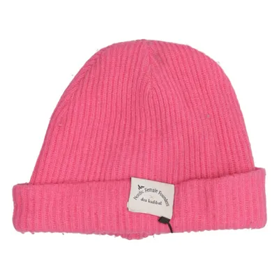 Beanie (Pink) from Dea Kudibal Acrylic, Wool