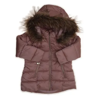 Vinterjacka (Rosa) från H&M Kids Polyester