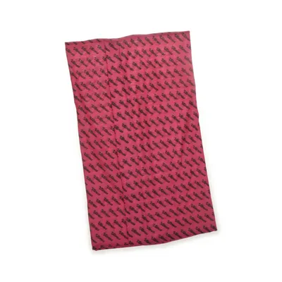 Halsvärmare (Rosa, Svart) från Ullmax