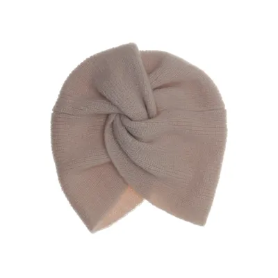 Turban (Beige) fra & Other Stories